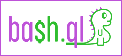BashQL